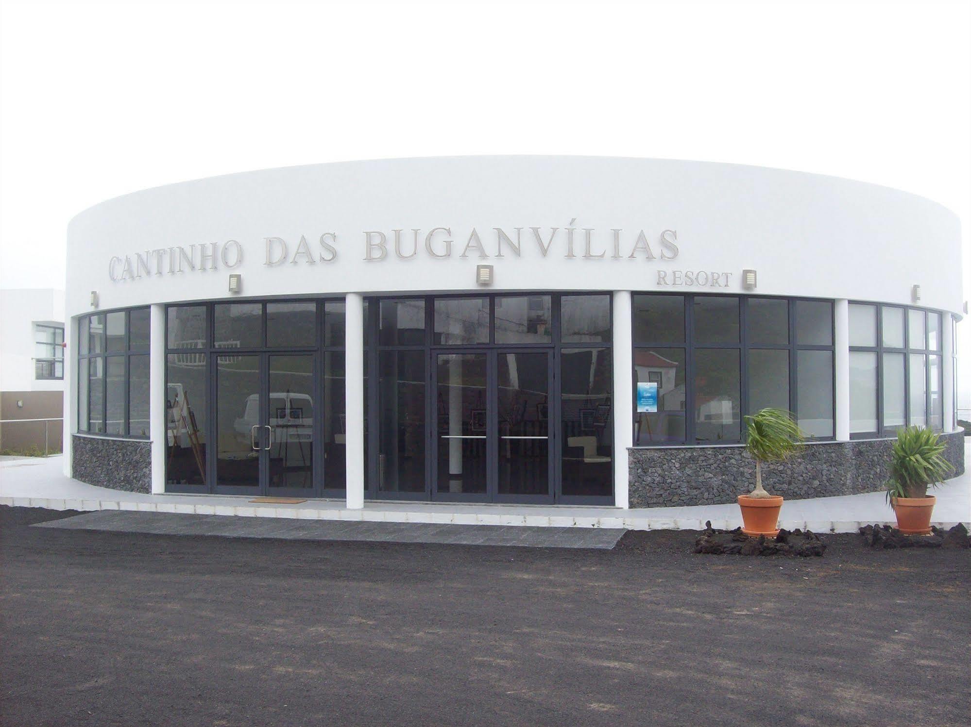 Cantinho Das Buganvilias At**** Queimada  Exterior photo